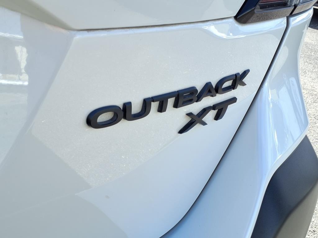 used 2024 Subaru Outback car, priced at $31,394
