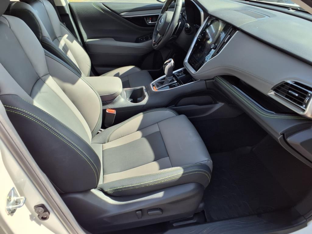 used 2024 Subaru Outback car, priced at $31,394