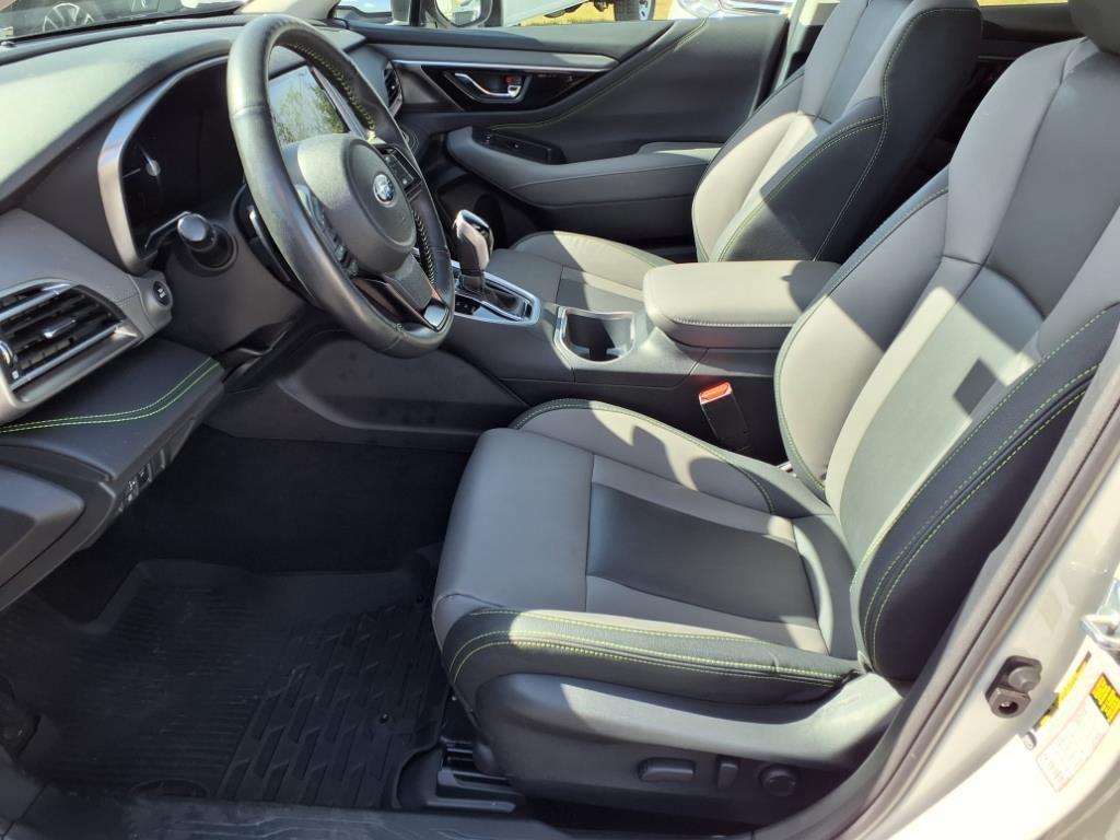 used 2024 Subaru Outback car, priced at $31,394
