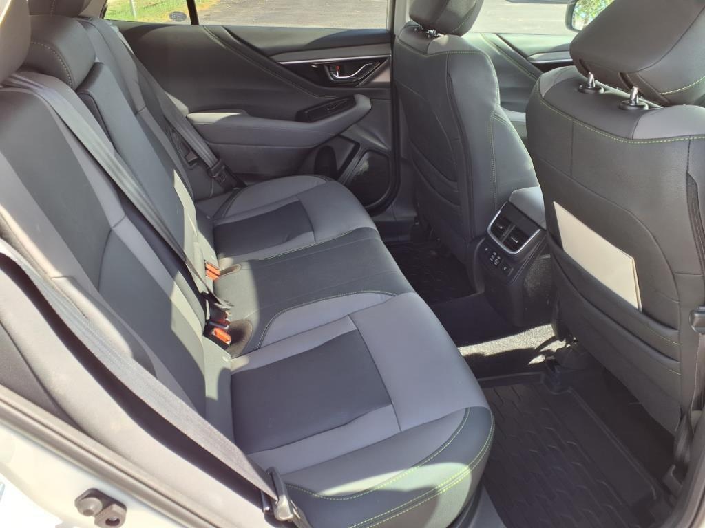 used 2024 Subaru Outback car, priced at $31,394