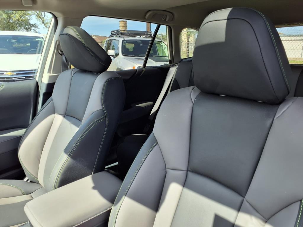 used 2024 Subaru Outback car, priced at $31,394