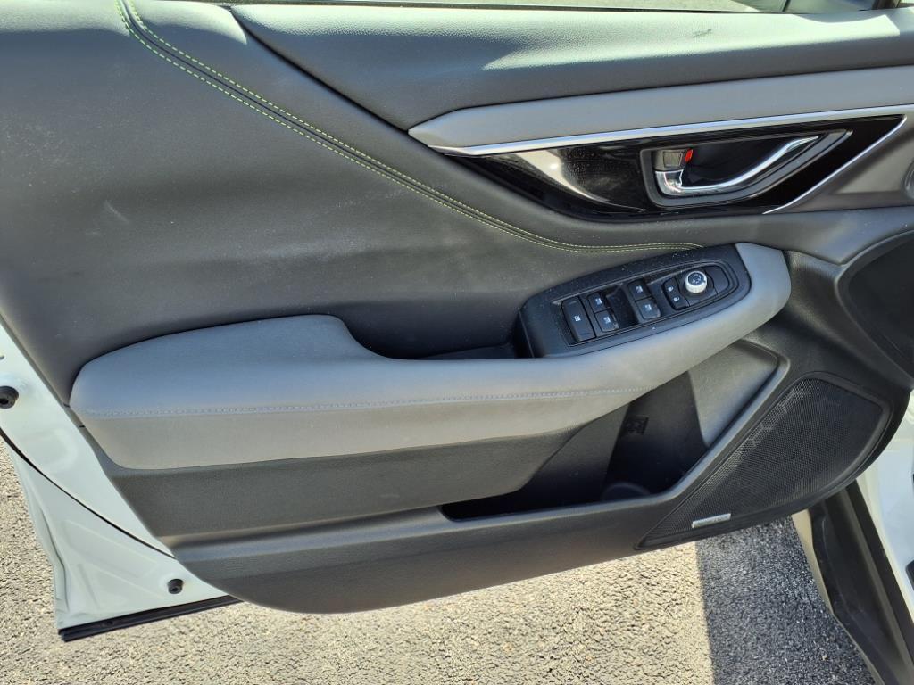 used 2024 Subaru Outback car, priced at $31,394