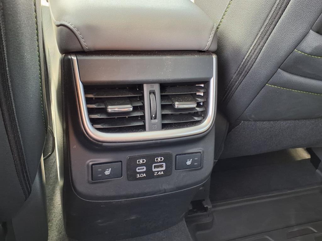 used 2024 Subaru Outback car, priced at $31,394