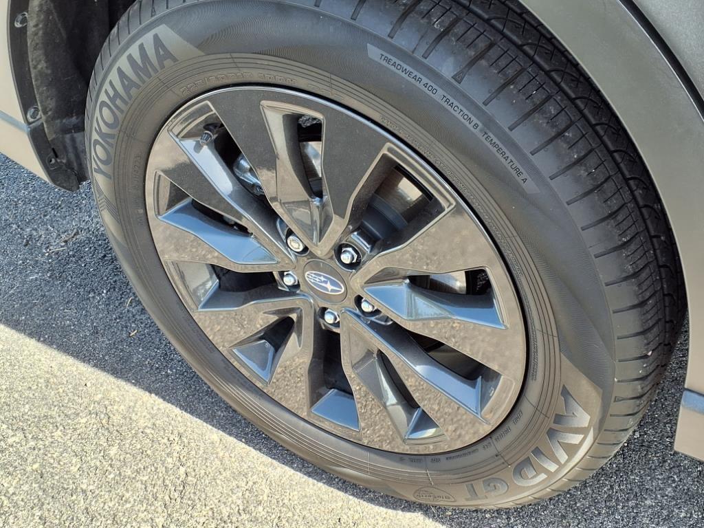 used 2024 Subaru Outback car, priced at $31,394