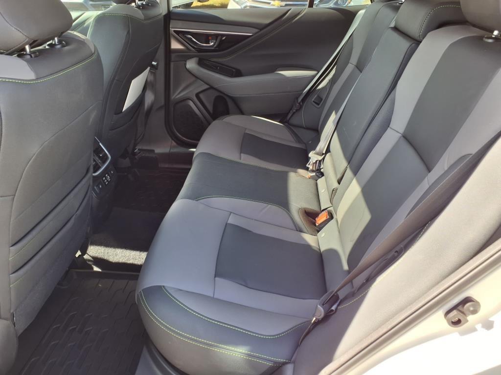 used 2024 Subaru Outback car, priced at $31,394