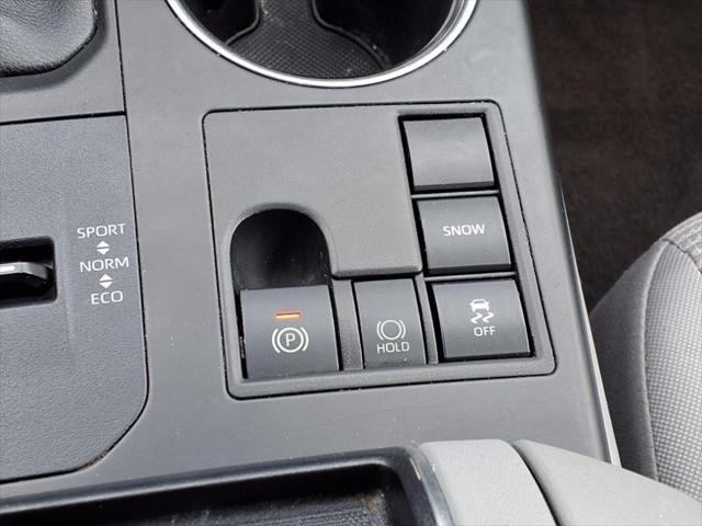 used 2023 Toyota Highlander car, priced at $29,991