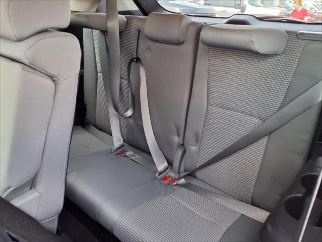 used 2023 Toyota Highlander car, priced at $29,991