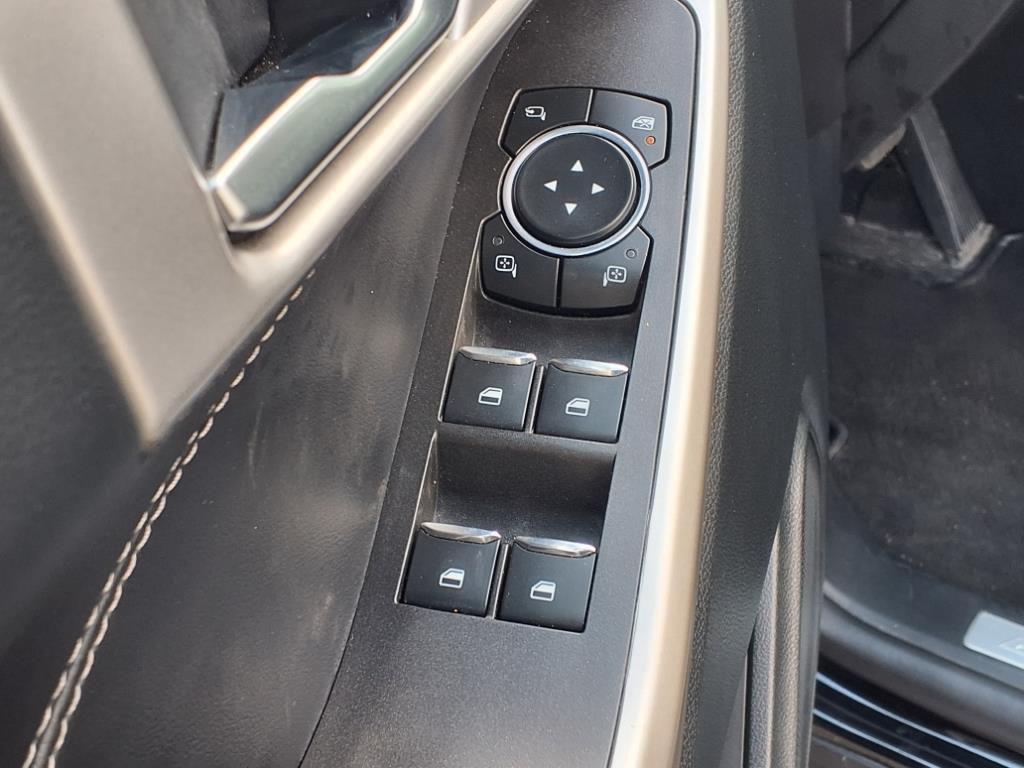 used 2023 Ford Explorer car, priced at $27,894