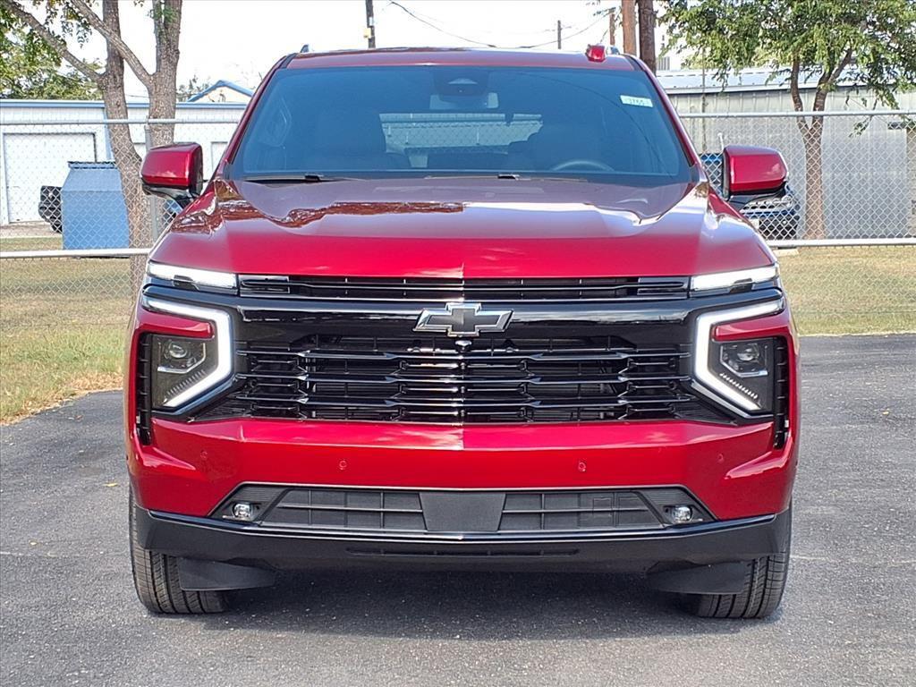 new 2026 Chevrolet Tahoe car, priced at $73,620