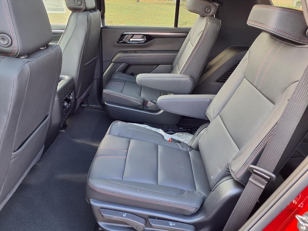 new 2026 Chevrolet Tahoe car, priced at $73,620