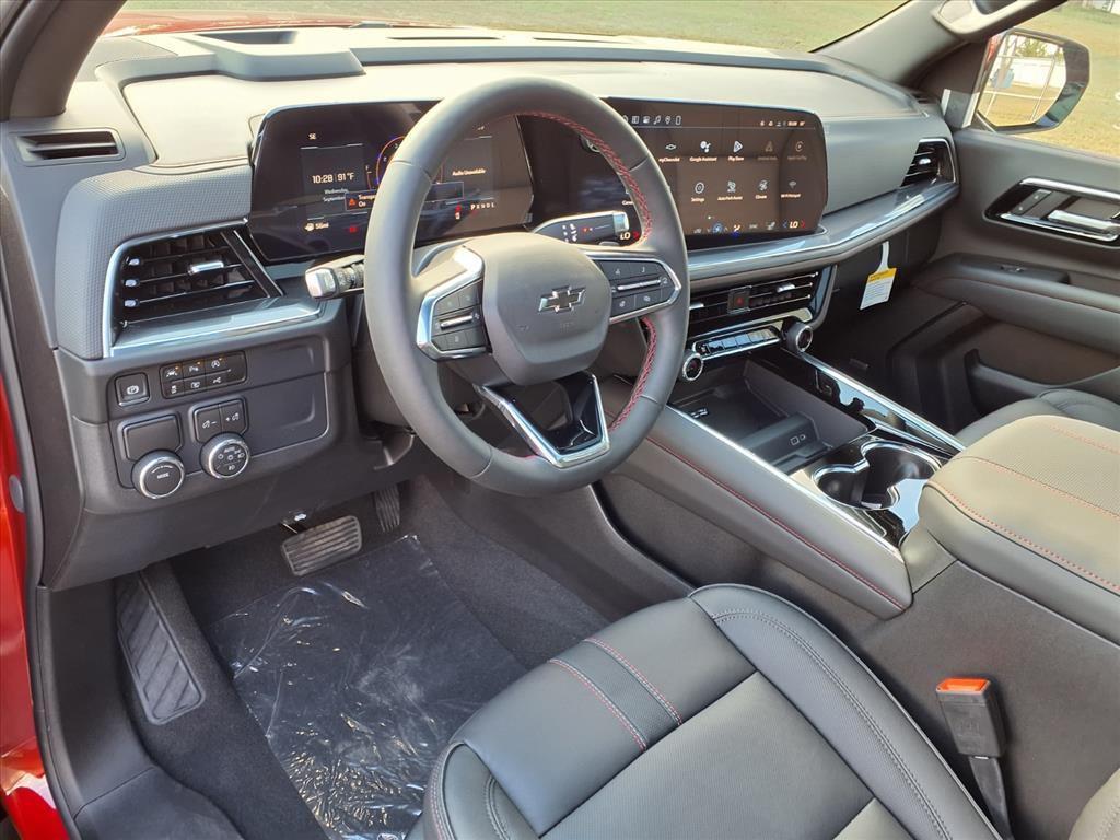 new 2026 Chevrolet Tahoe car, priced at $73,620