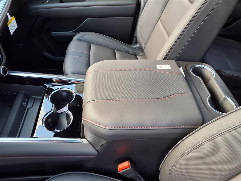 new 2026 Chevrolet Tahoe car, priced at $73,620