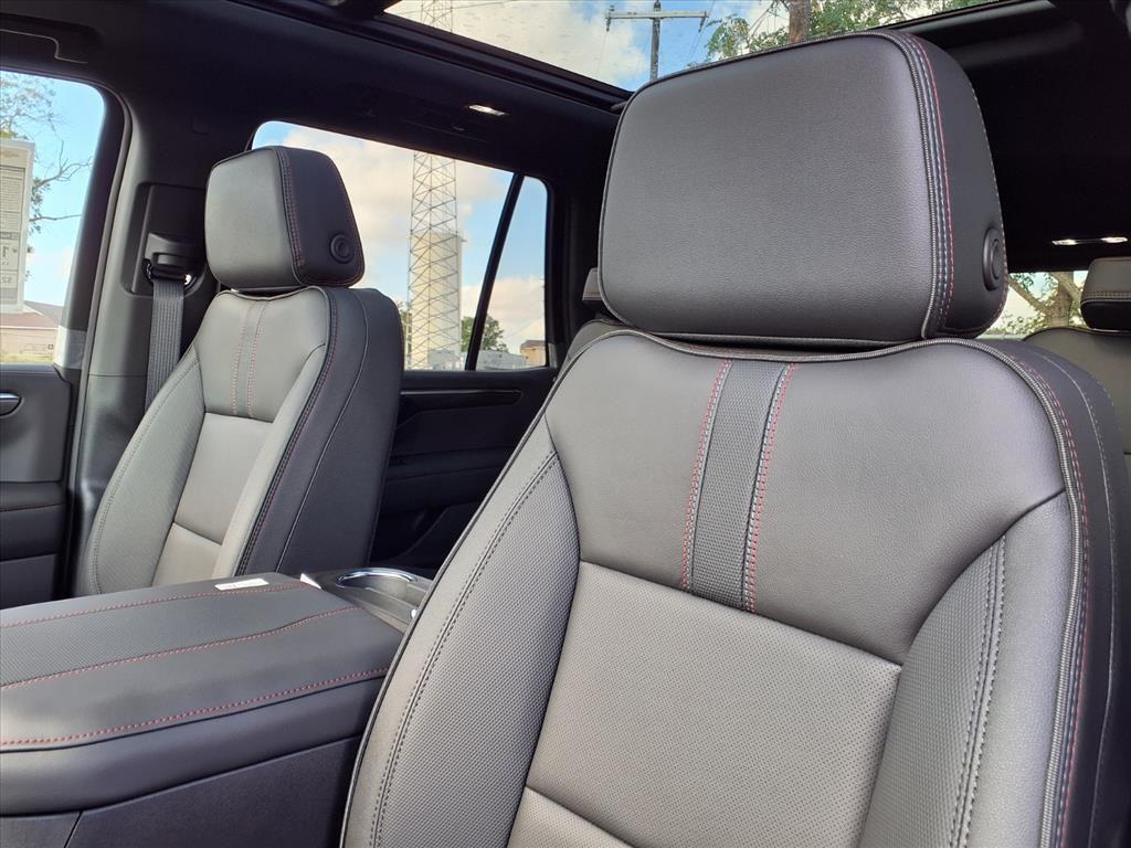 new 2026 Chevrolet Tahoe car, priced at $73,620
