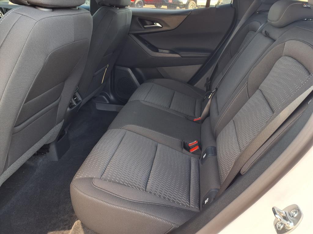 new 2026 Chevrolet Equinox car, priced at $28,995