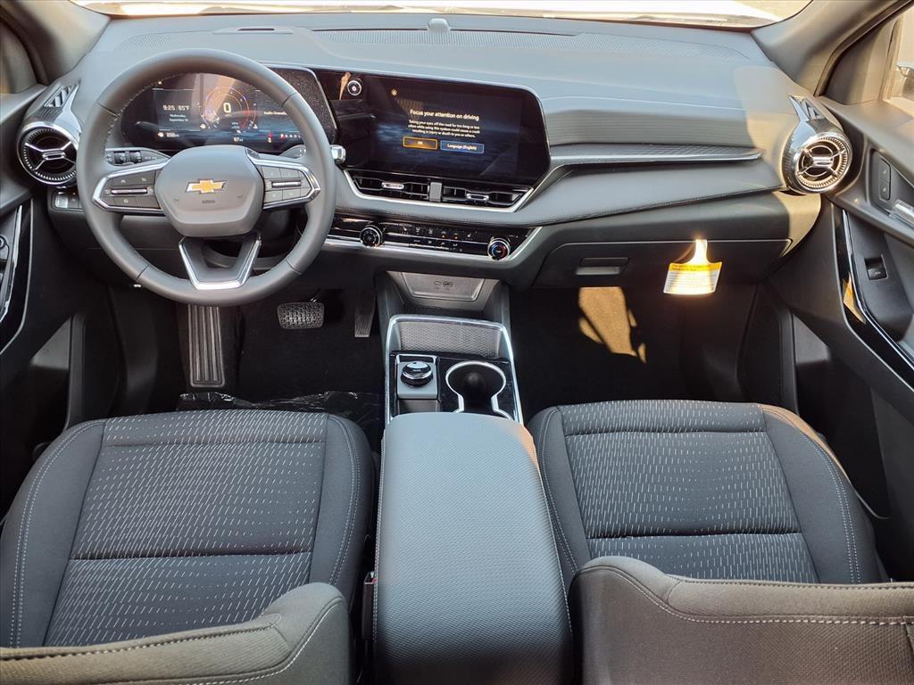 new 2026 Chevrolet Equinox car, priced at $28,995