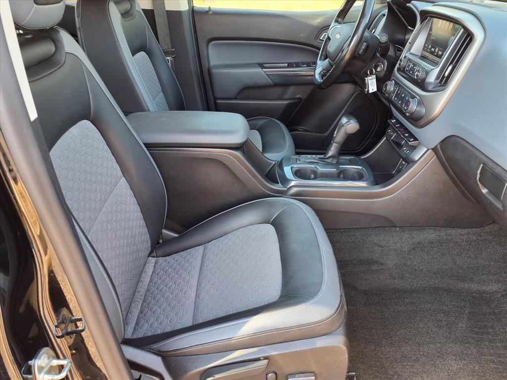 used 2016 Chevrolet Colorado car, priced at $16,991