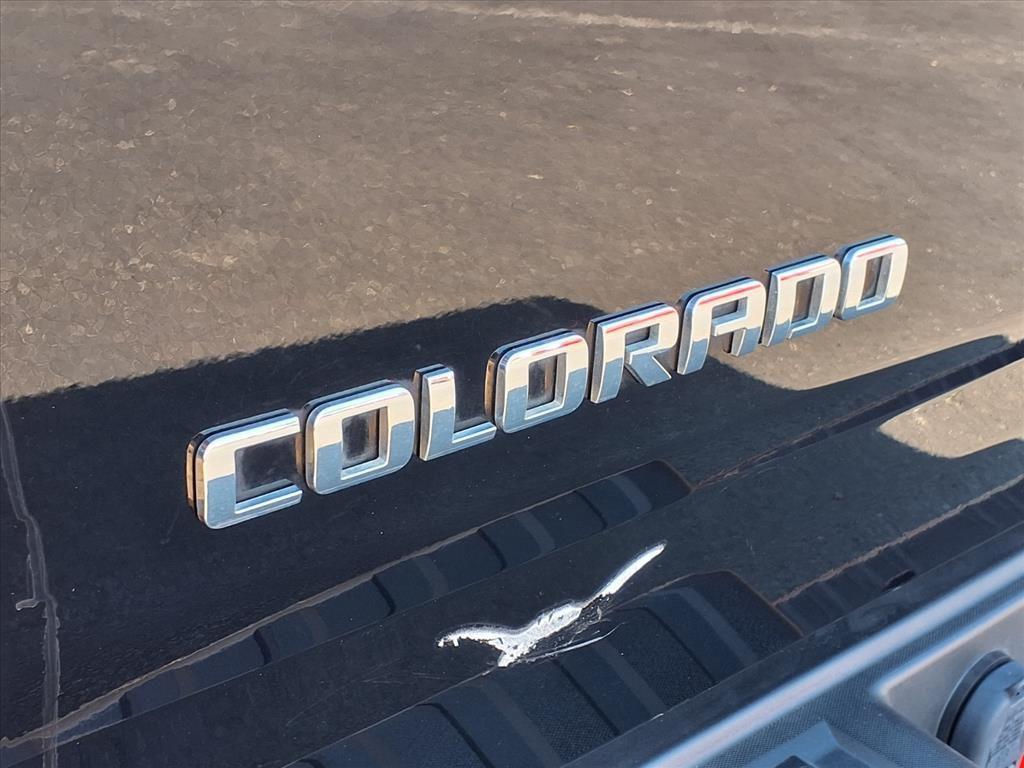 used 2016 Chevrolet Colorado car, priced at $16,991