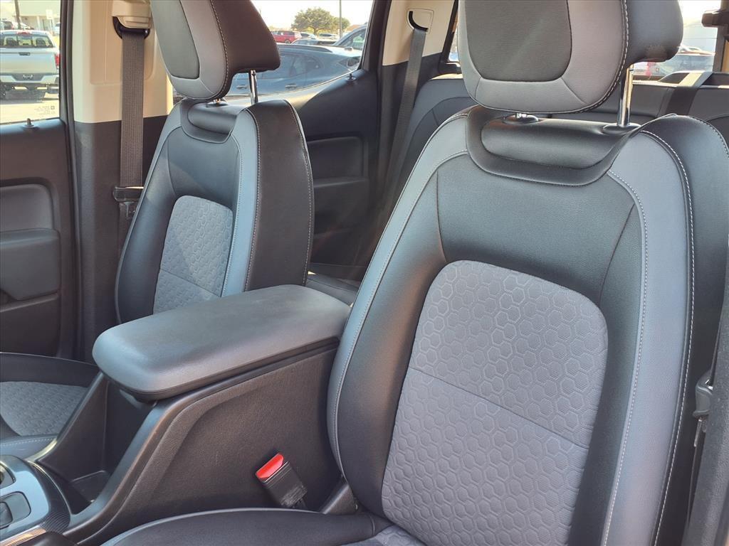 used 2016 Chevrolet Colorado car, priced at $16,991