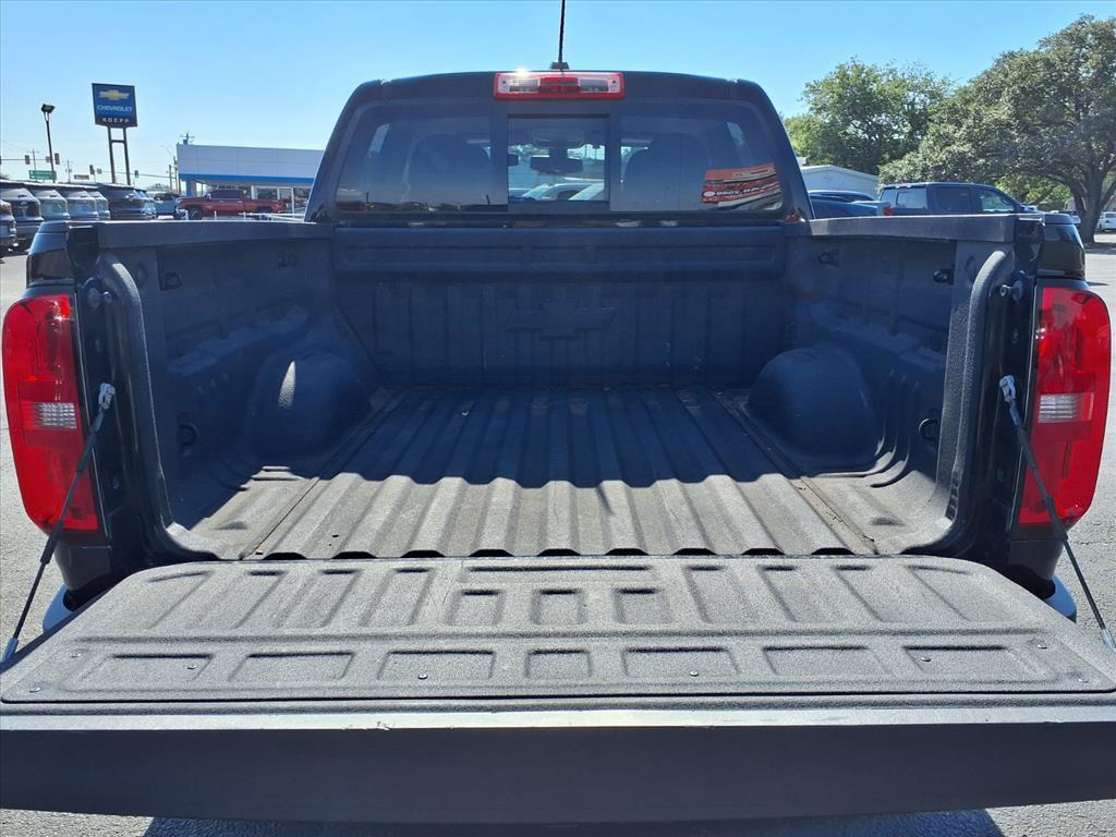 used 2016 Chevrolet Colorado car, priced at $16,991