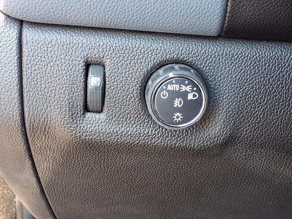 used 2016 Chevrolet Colorado car, priced at $16,991