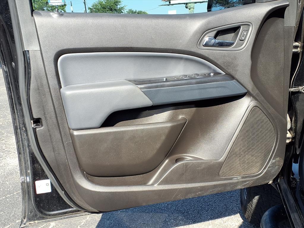 used 2016 Chevrolet Colorado car, priced at $16,991