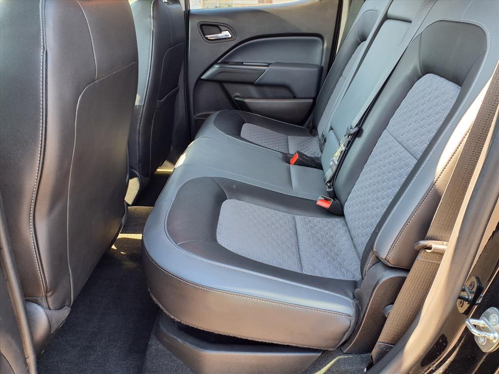 used 2016 Chevrolet Colorado car, priced at $16,991