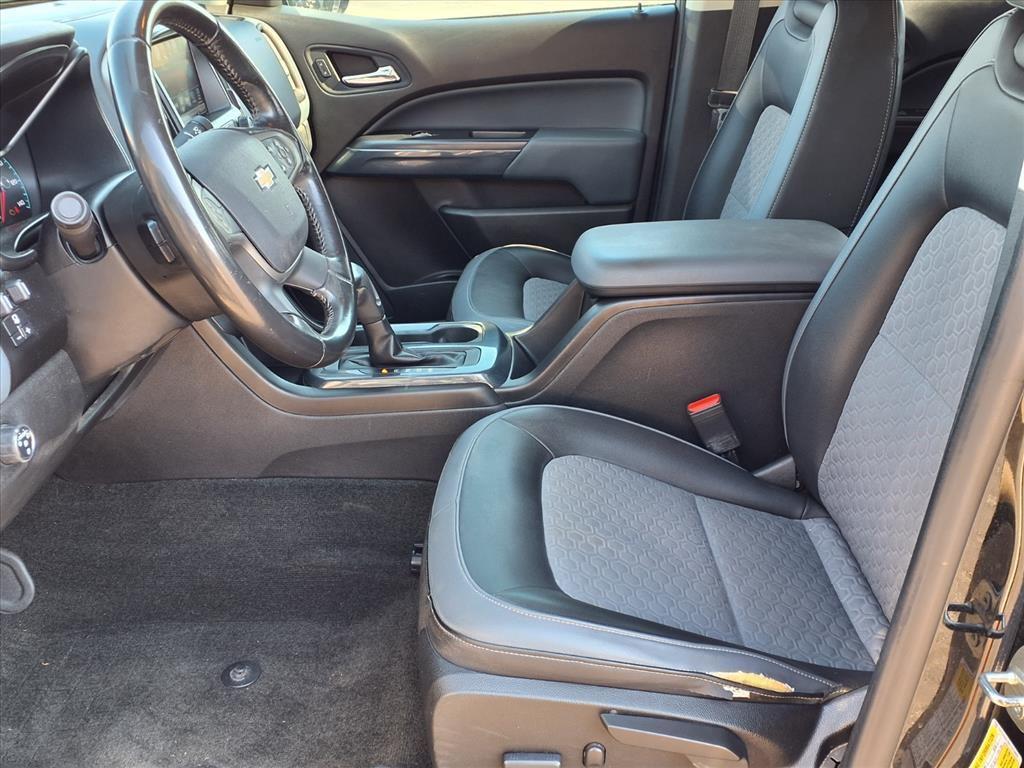 used 2016 Chevrolet Colorado car, priced at $16,991