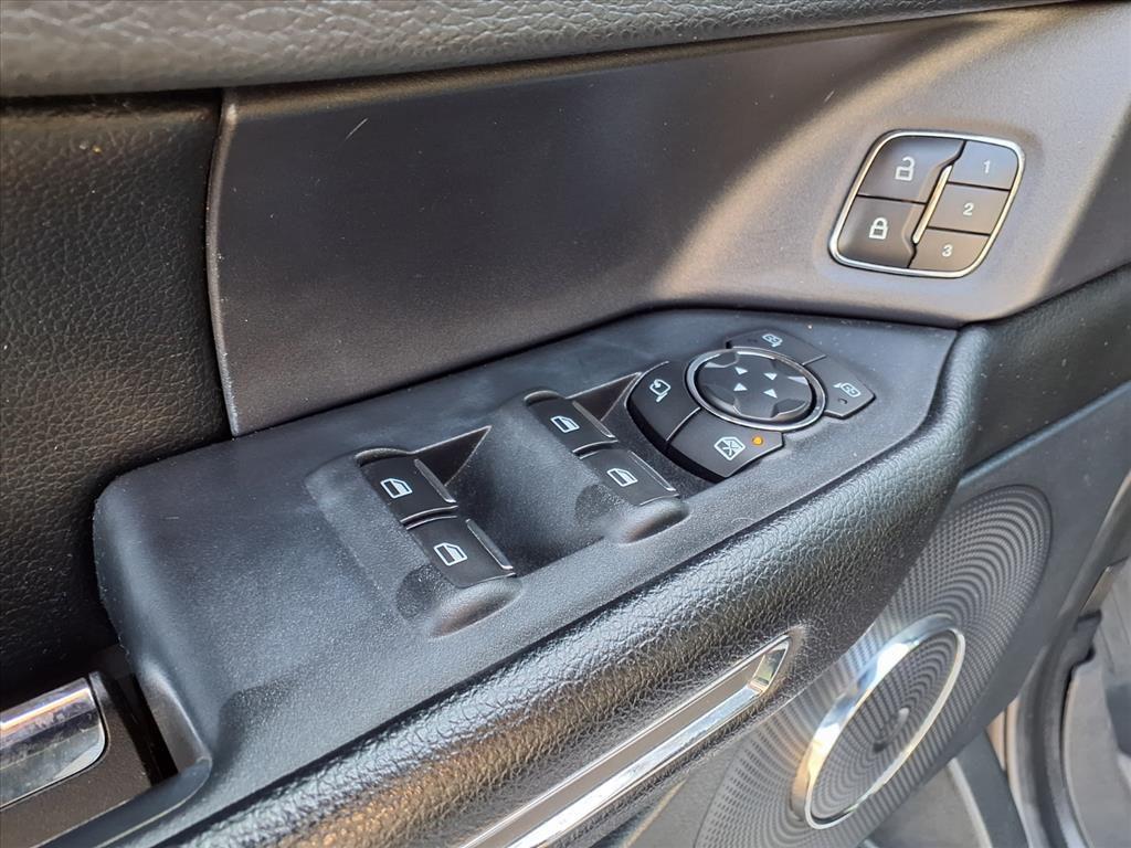 used 2021 Ford Expedition car, priced at $28,291