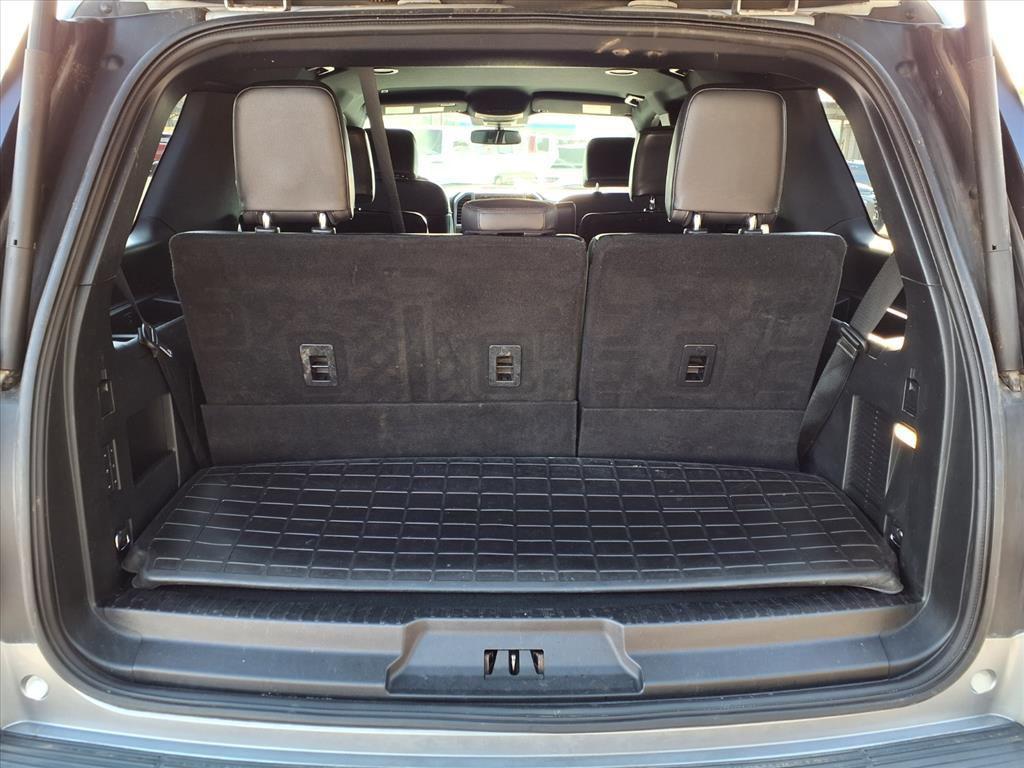 used 2021 Ford Expedition car, priced at $28,291