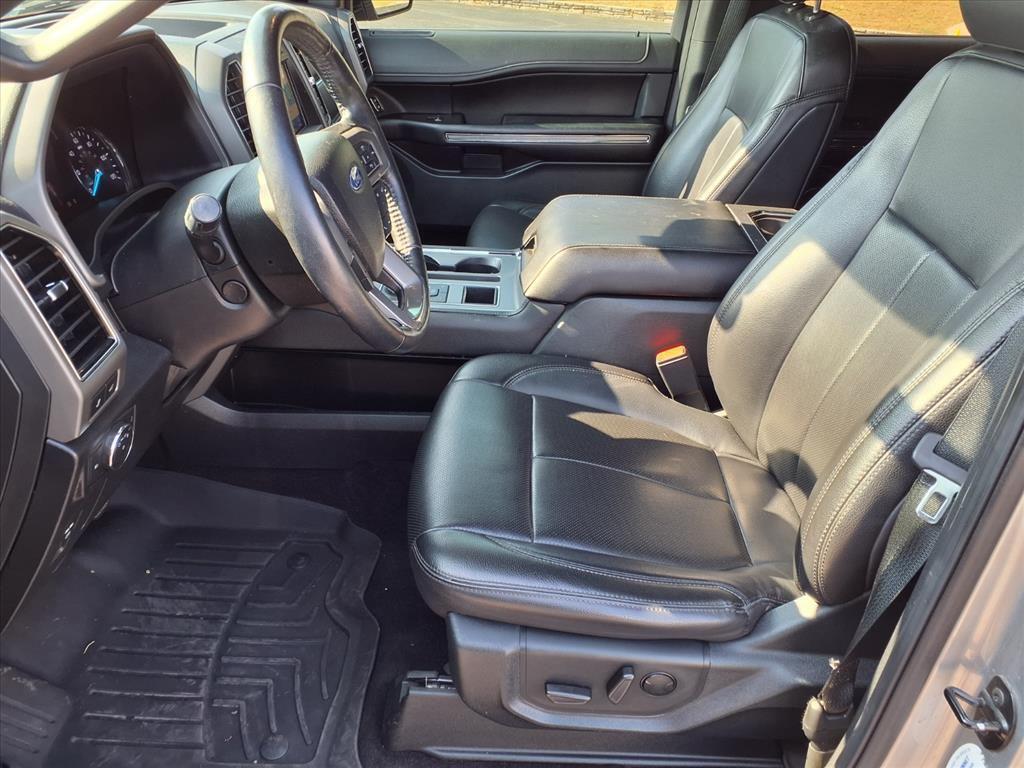 used 2021 Ford Expedition car, priced at $28,291