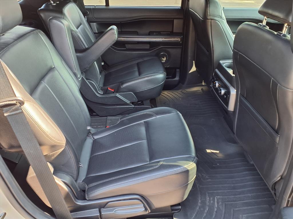 used 2021 Ford Expedition car, priced at $28,291