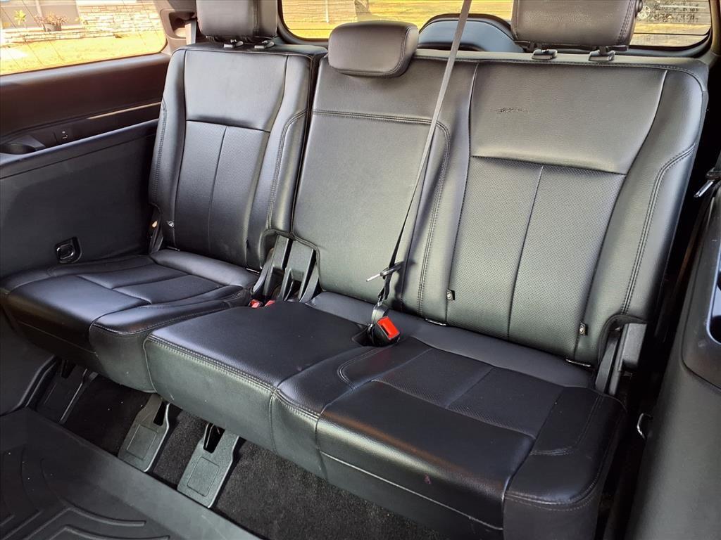 used 2021 Ford Expedition car, priced at $28,291
