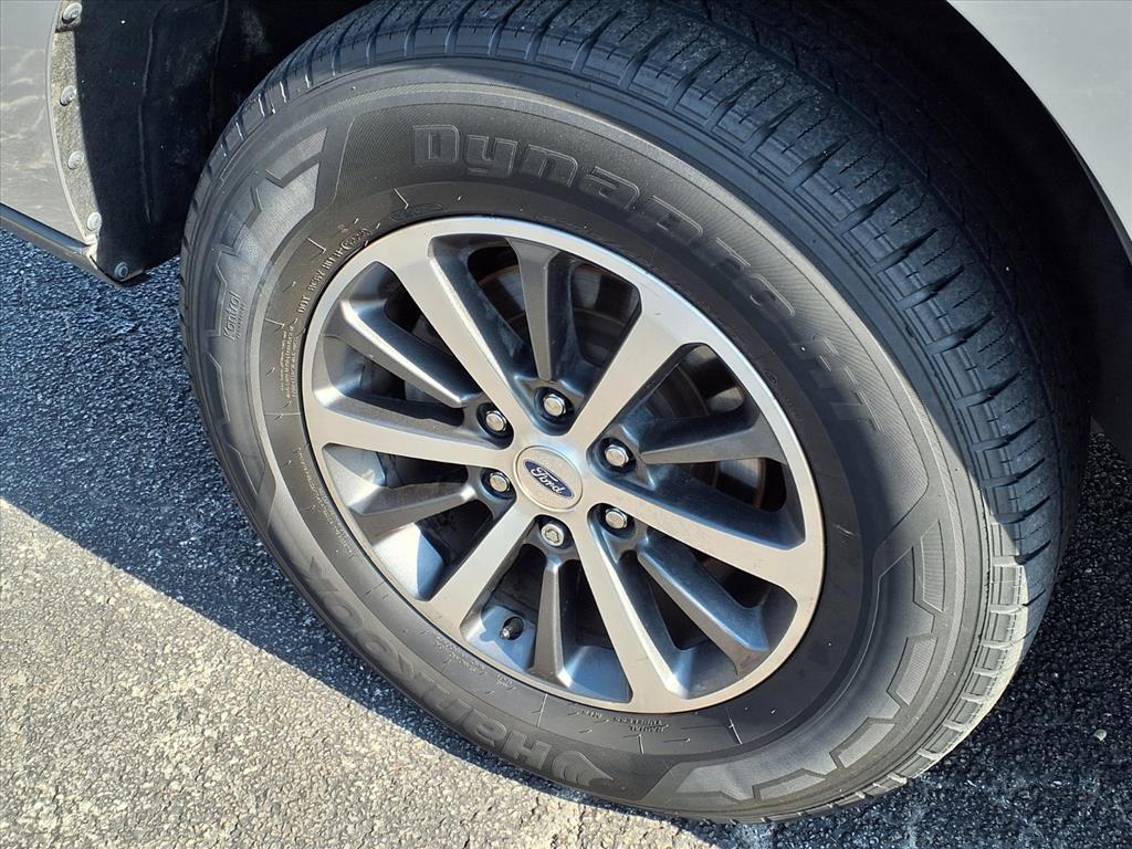 used 2021 Ford Expedition car, priced at $28,291