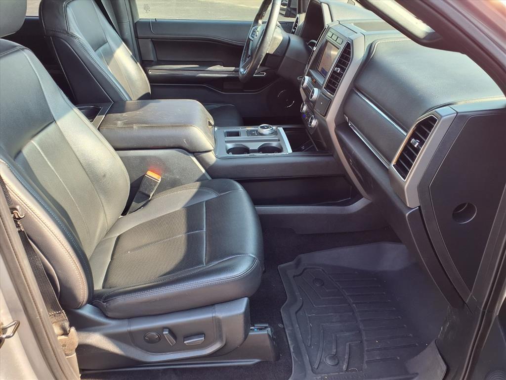 used 2021 Ford Expedition car, priced at $28,291