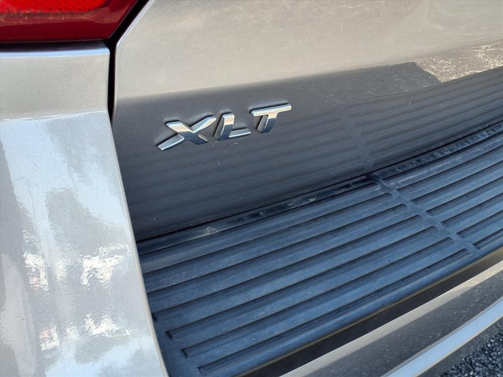 used 2021 Ford Expedition car, priced at $28,291