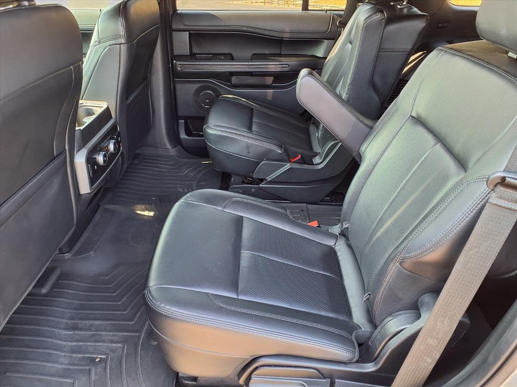 used 2021 Ford Expedition car, priced at $28,291