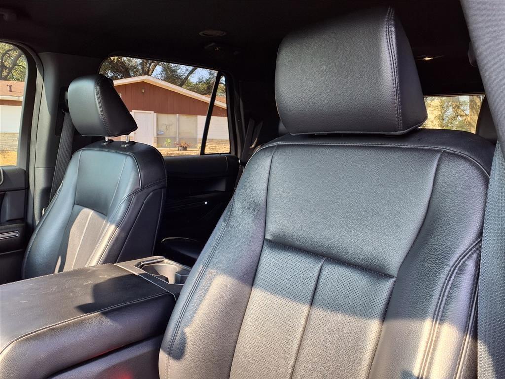 used 2021 Ford Expedition car, priced at $28,291