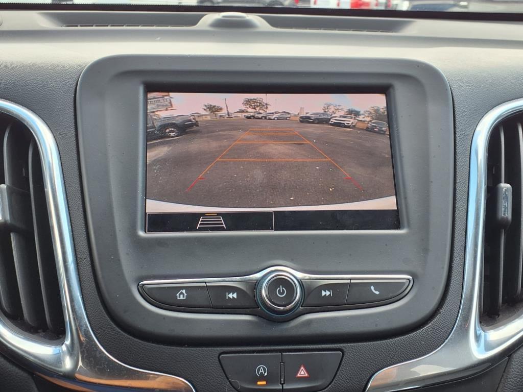 used 2024 Chevrolet Equinox car, priced at $22,691