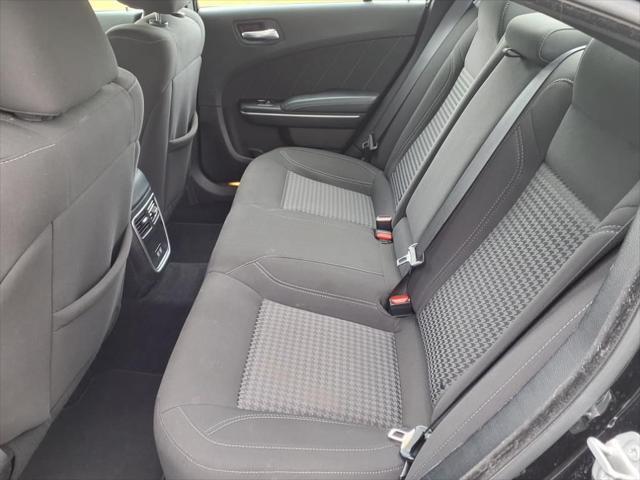 used 2023 Dodge Charger car, priced at $21,891