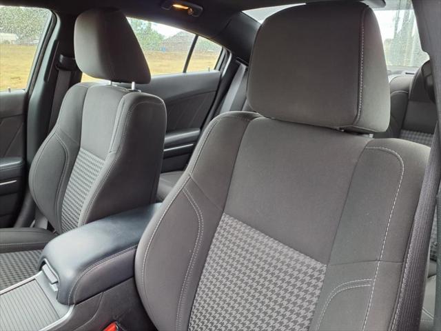 used 2023 Dodge Charger car, priced at $21,891