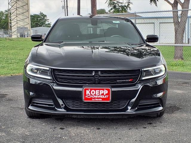 used 2023 Dodge Charger car, priced at $21,994