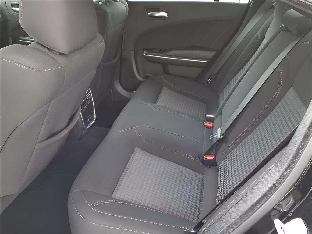 used 2023 Dodge Charger car, priced at $19,994