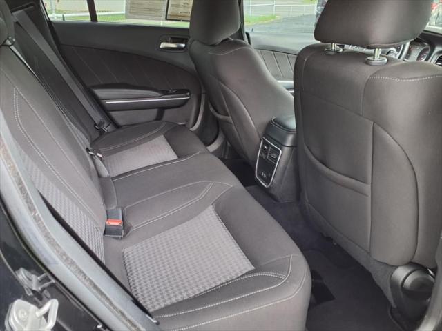 used 2023 Dodge Charger car, priced at $21,994