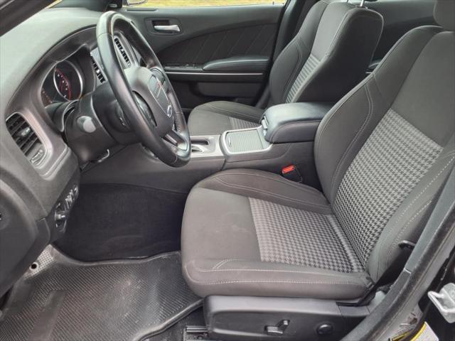 used 2023 Dodge Charger car, priced at $21,891