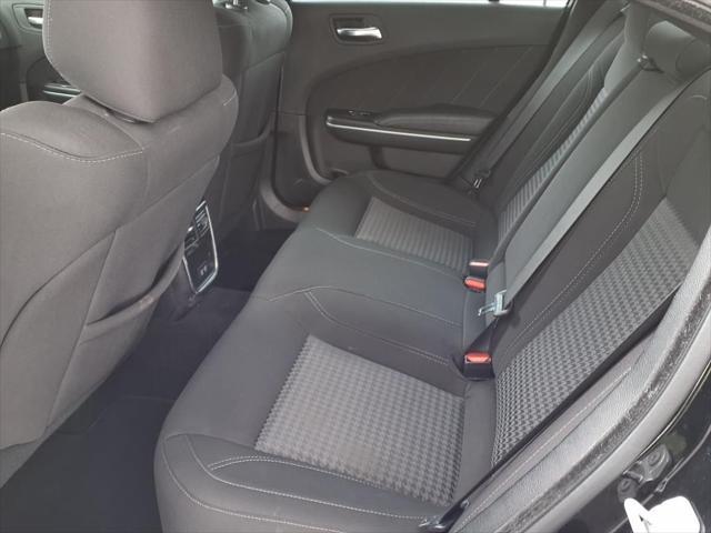 used 2023 Dodge Charger car, priced at $21,994