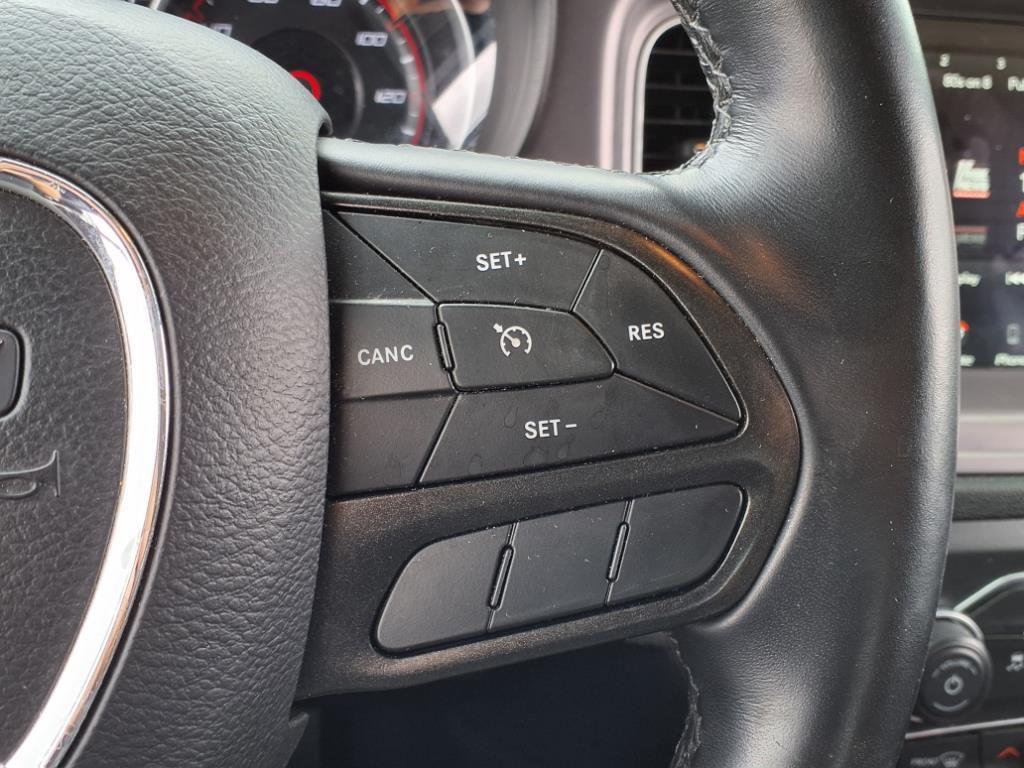 used 2023 Dodge Charger car, priced at $20,494