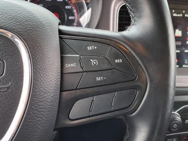 used 2023 Dodge Charger car, priced at $21,994