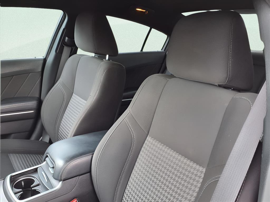 used 2023 Dodge Charger car, priced at $19,994