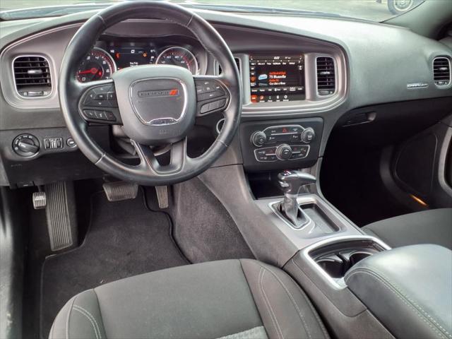 used 2023 Dodge Charger car, priced at $21,994