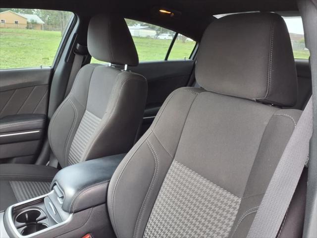 used 2023 Dodge Charger car, priced at $21,994